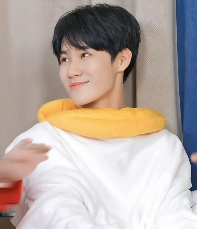 高清|张真源 温柔男孩