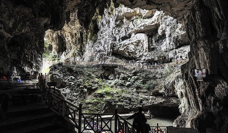 说说古代西南区域最神秘的古国之一句町