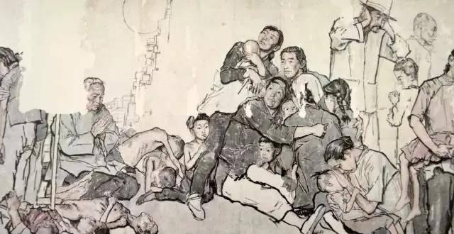 古代被冻死的穷人为何不挖个地窖保暖?_腾讯新闻