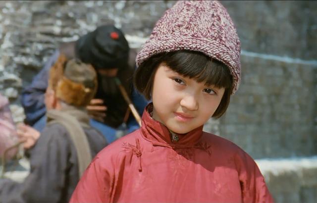 城南旧事|英子|林海音|沈洁