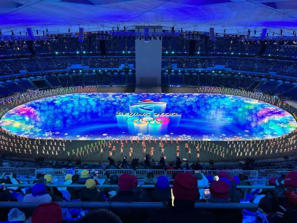 2022北京冬奧會(huì)暖場(chǎng)歌曲有哪些(2022北京冬奧會(huì)暖場(chǎng)歌曲有哪些呢)