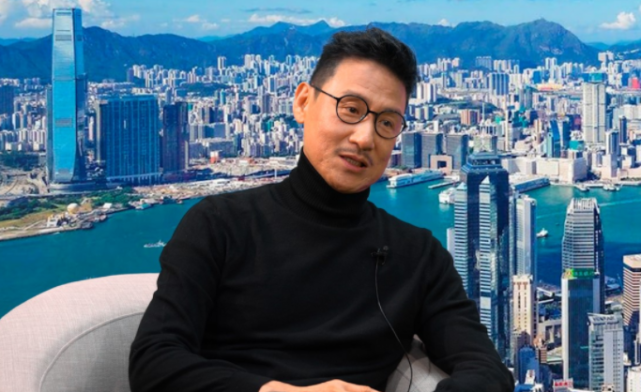 张学友分析难再出巨星原因!赞现在的新人很厉害,每个都是郭富城