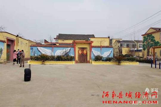 永城市委副书记曾凯带队对裴桥镇进行高质量观摩