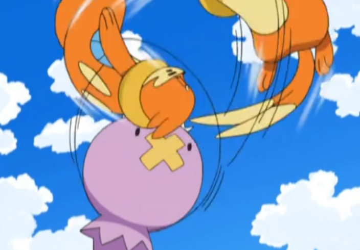 宝可梦小智与馆主梅丽莎的对战最后的结果是小智认输