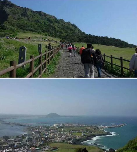 济州岛喊话取消对华游客免签疫情到来经济下滑此时又后悔了