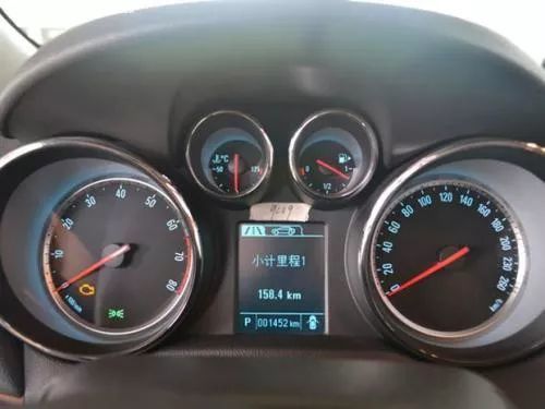 汽车平均油耗怎么看自己如何测算油耗