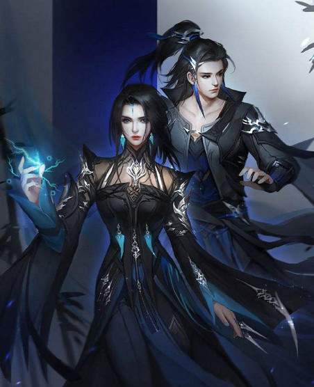 剑来陆芝和齐廷济的合作很难长久陈平安也只能维护一时