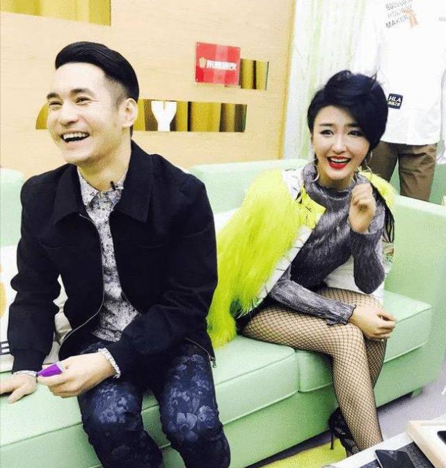 师徒反目演员娇娇退出刘老根公开控诉赵本山坑了前夫一家