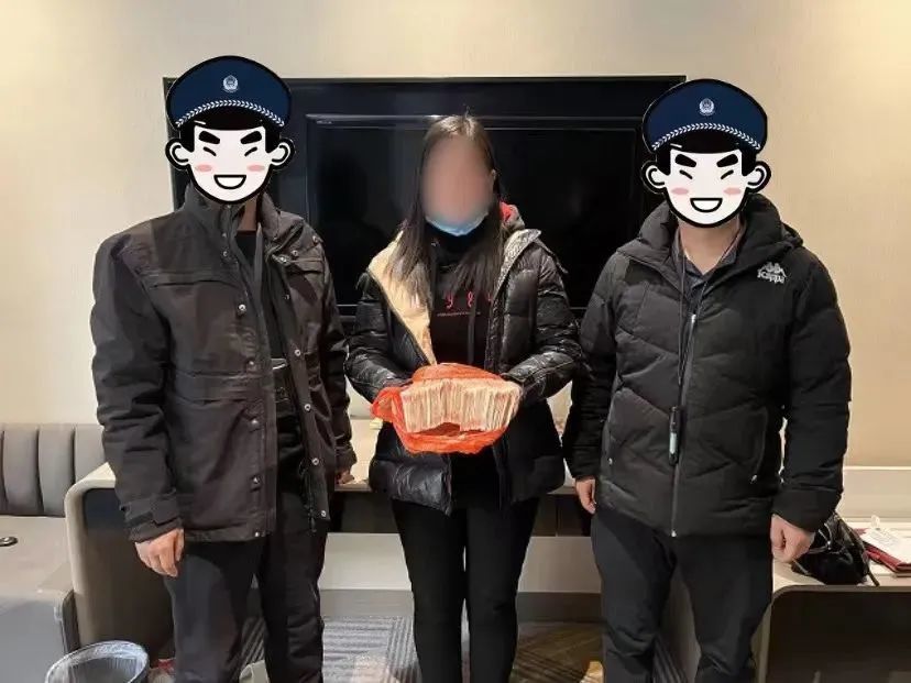 黑平台被骗报警警察不立案_被黑平台诈骗报警可以追回钱吗_诈骗黑平台能追回损失吗