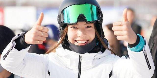 谷爱凌成为中国归化入籍运动员的典范国足归化完全失败