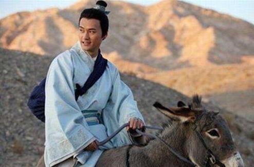 古代书生进京赶考路上需要的盘缠如何解决待遇好到令人羡慕