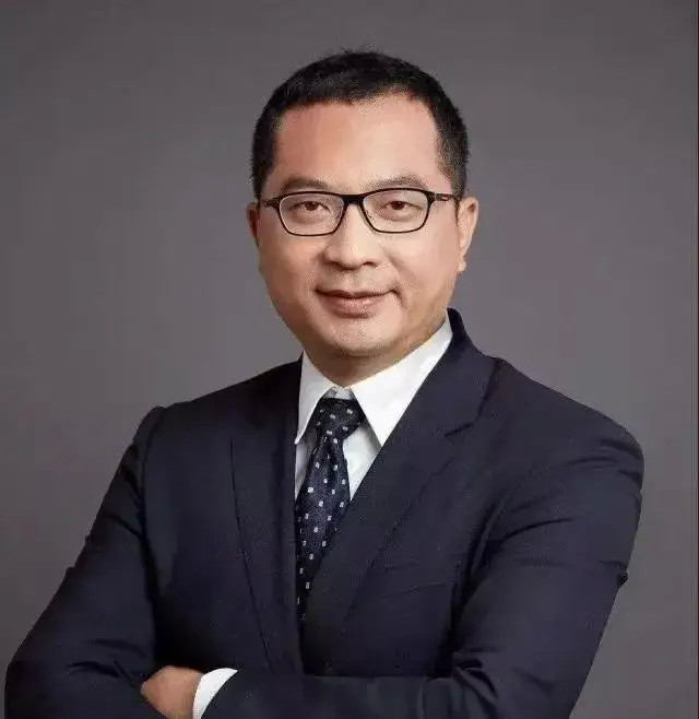 张胜利加盟绿城中国，曾任蓝光、金辉副总裁！_腾讯新闻