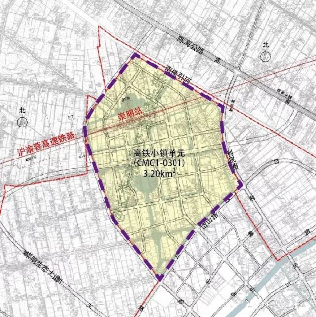吕四头条最新上海交通委的一专项规划公示和启东有关