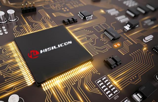 华为宣布,不用光刻机照样造芯片,国产高端芯片明年或将实现量产