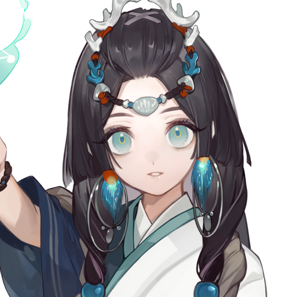 八百比丘尼皮肤情报渔歌渐起汐海归心