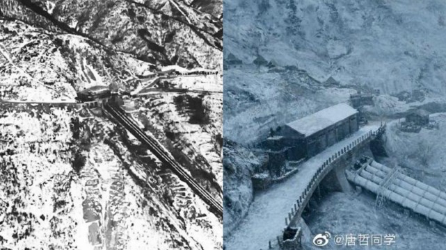 電影《長津湖之水門橋》已上映多日,那真實的水門橋戰役又是怎樣的呢?