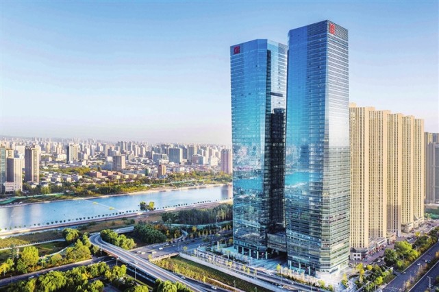 太原万柏林区:让群众获得感成色更足_腾讯新闻