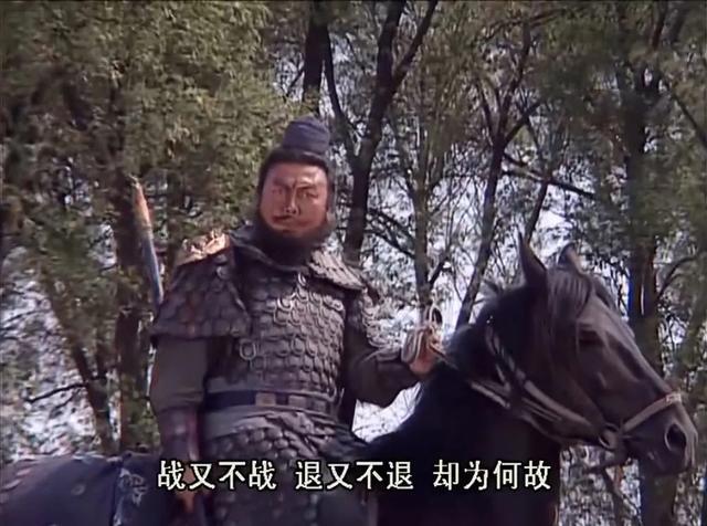 张飞当阳桥一战只有二十几个人曹军人数虽多为何不敢迎战