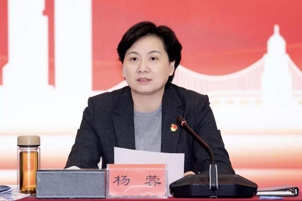 扬州市生态科技新城冲刺开门红引领全年红