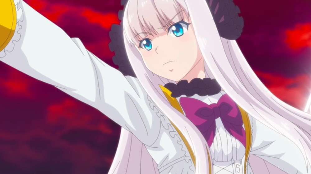 男主能召唤七位美少女 穿越异世界后自己却变成女孩子 太亏了 腾讯新闻