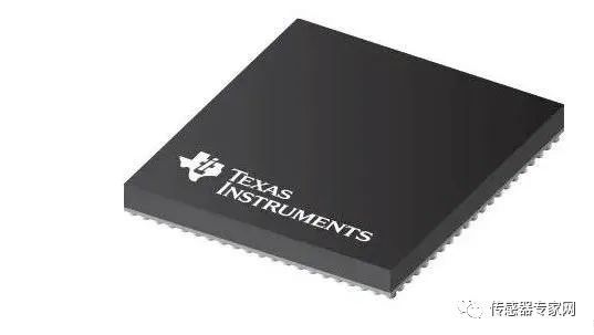 德州仪器日前发布新型雷达传感器可减少碰撞提高安全性