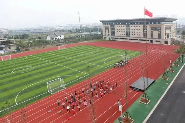144亿绍兴镜湖这个小学将扩建是你家附近吗内附十四五镜湖学校规划