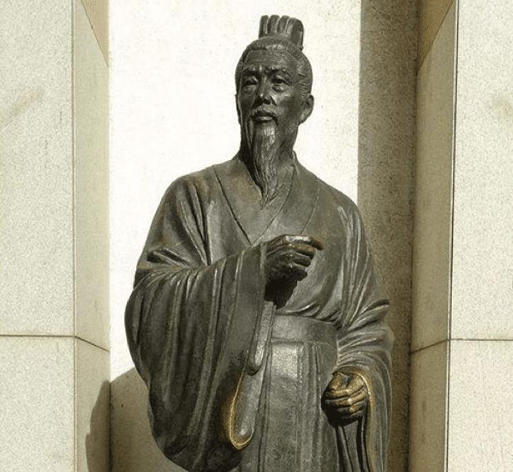 黄宗羲:从万历年间活到康熙时代,被誉为明朝最后一位大师_腾讯新闻