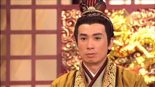 唐宣宗李忱演技有多好?装傻36年无人看出,丢进粪坑也面不改色!