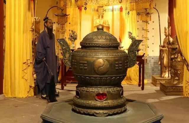 唐朝君王经验总结会丹药带来的恶果让多位皇帝命运多舛