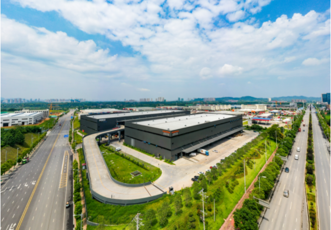 千亿金霞强省会战略先行2022年力争技工贸总收入过1000亿元