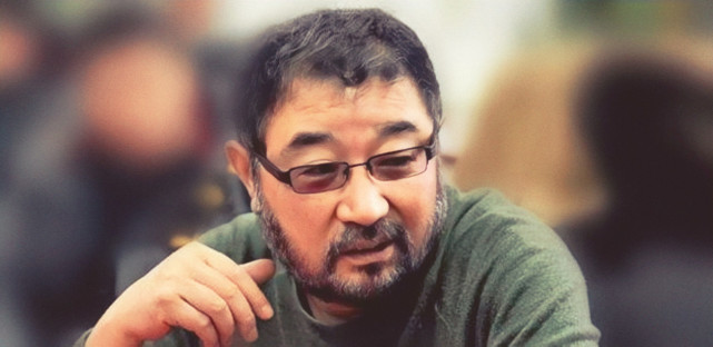 米家山:与潘虹离婚后又爱上了王小丫,74岁的他现在过得怎样了?