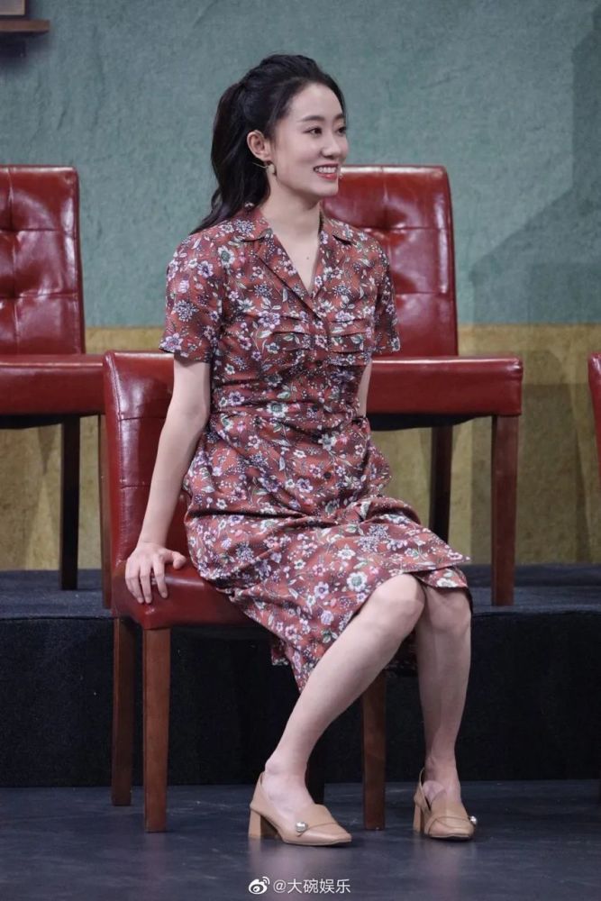 从搞笑女变成搞笑美女只需要换个发型就可以