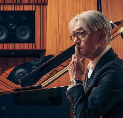 坂本龙一经典作品在这场钢琴三重奏音乐会都能听见