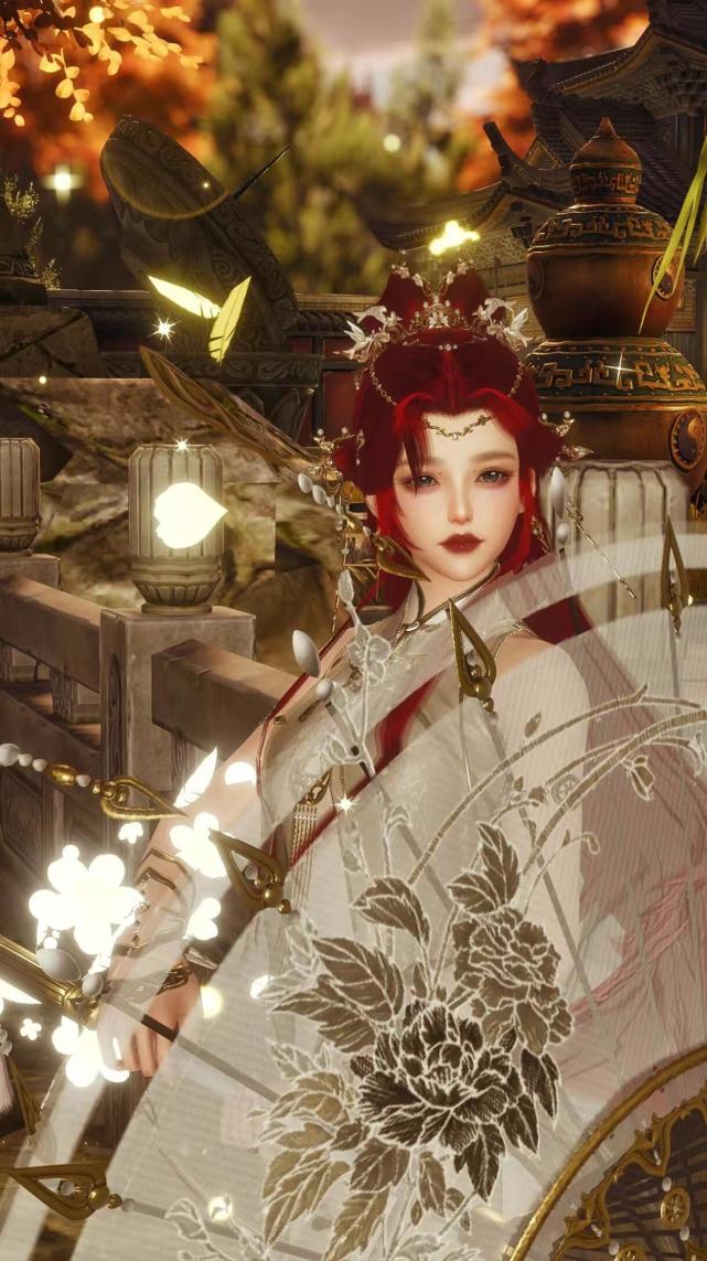 剑小纯之前买了个花姐,以为叫万花的技能兰摧玉折,没想到是兰摧骨折!