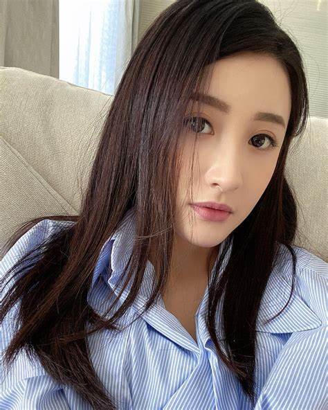 tvb视后林夏薇难忘做临演时期,感慨一路不易
