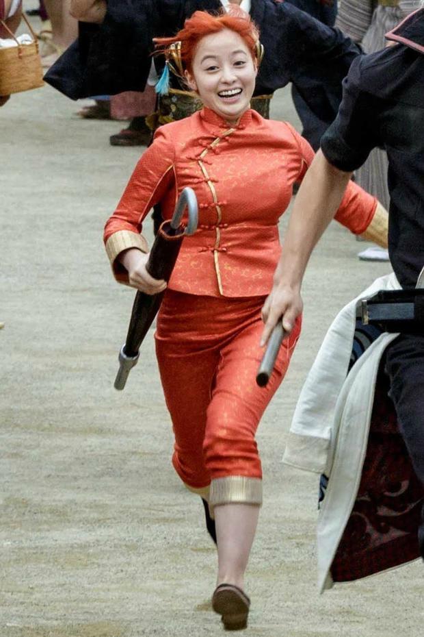 千年美女桥本环奈:走红日本后因发胖被骂,后减肥成功却很沧桑?插图18