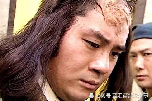 少室山前玄慈方丈的大金刚掌能否抵挡住游坦之的冰蚕毒掌