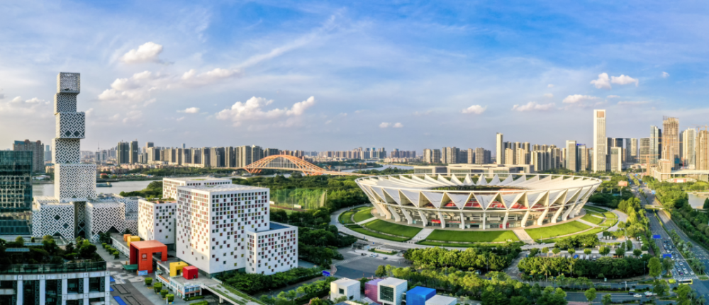 乐从全面做活做旺佛山新城