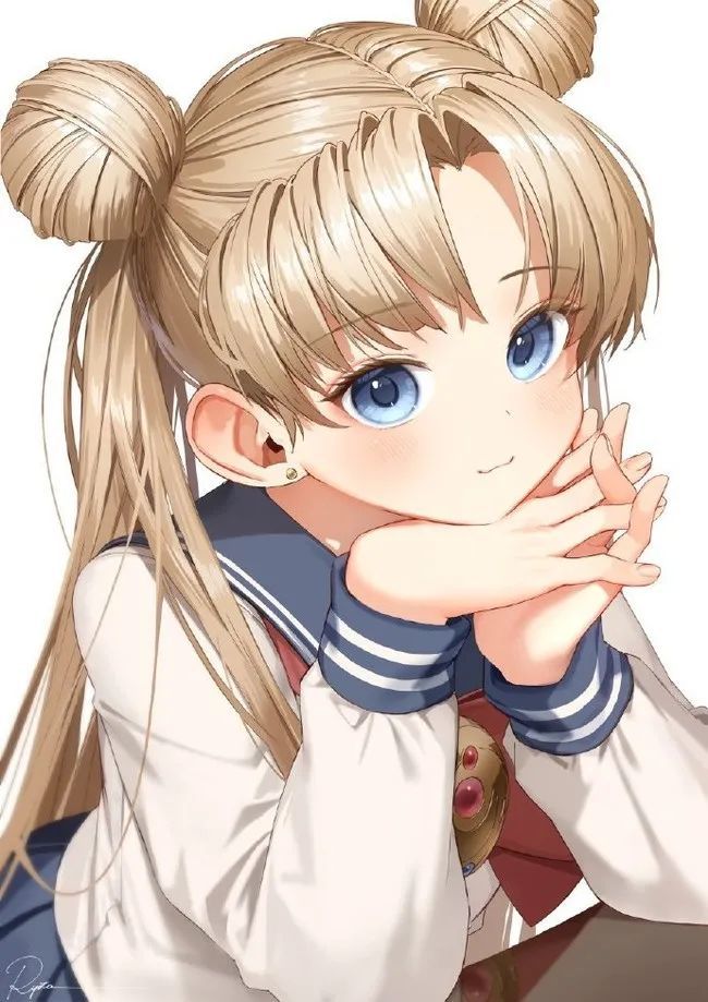 【画师分享】ryota twi@ry_o_ta__腾讯新闻