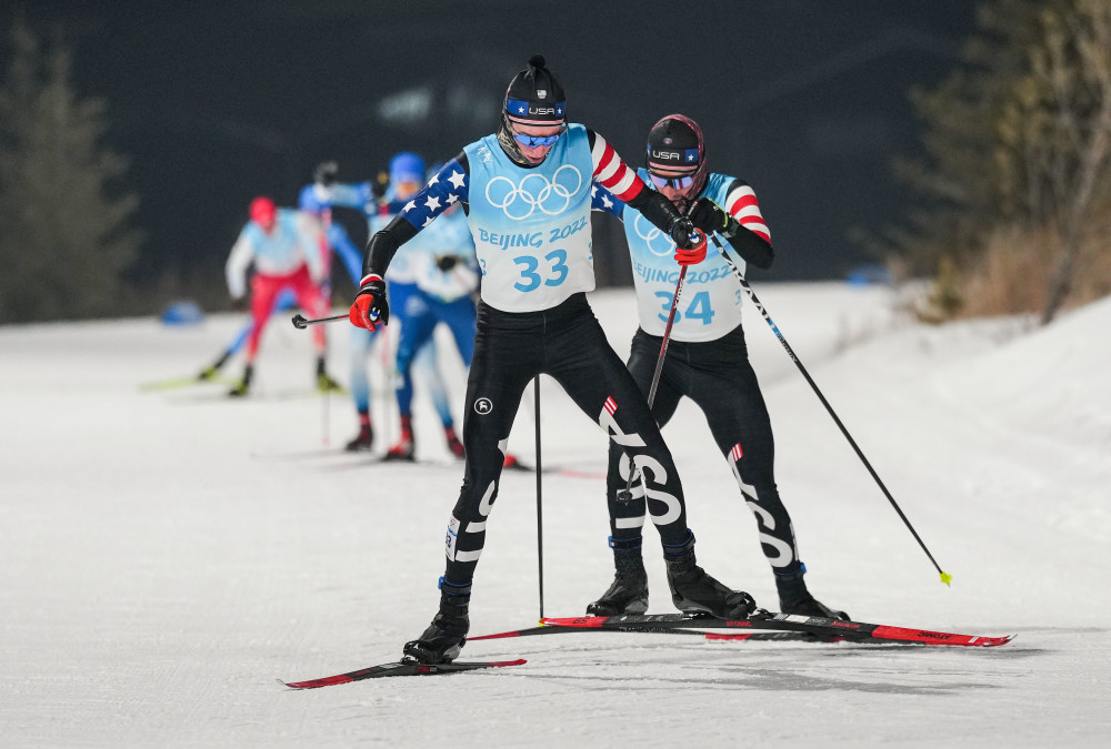(北京冬奥会)北欧两项——个人赛赛况(6)_腾讯新闻