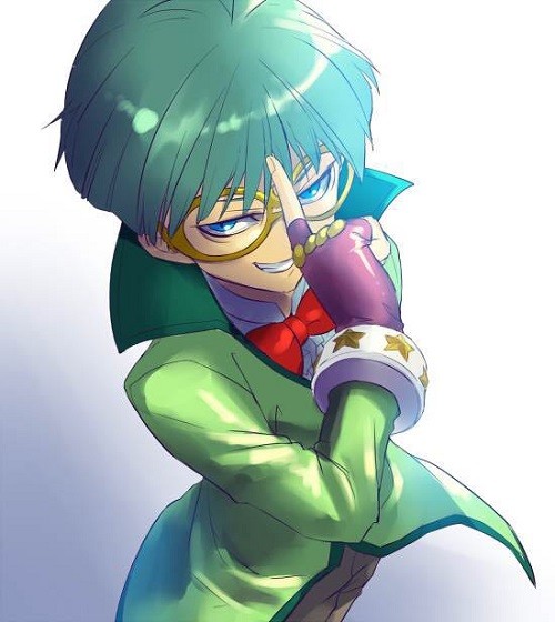 中最美的五大笑声,你还记得吗|游戏王dm|昆虫羽蛾|海马濑人|马利克