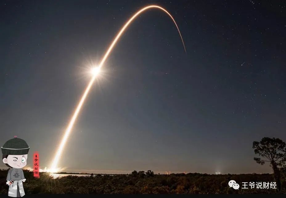马斯克“惨了”！SpaceX40颗卫星被毁！发生了什么？600642申能股份