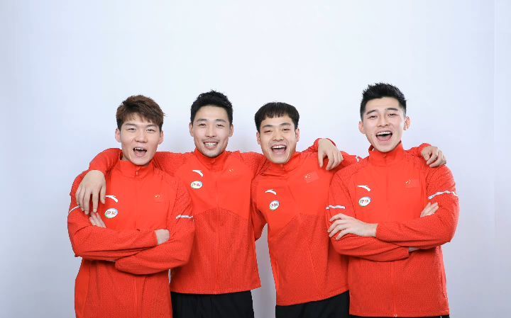 4 6 中国男队时隔八年再战冬奥会 冰壶循环赛首轮不敌世界第一 全网搜