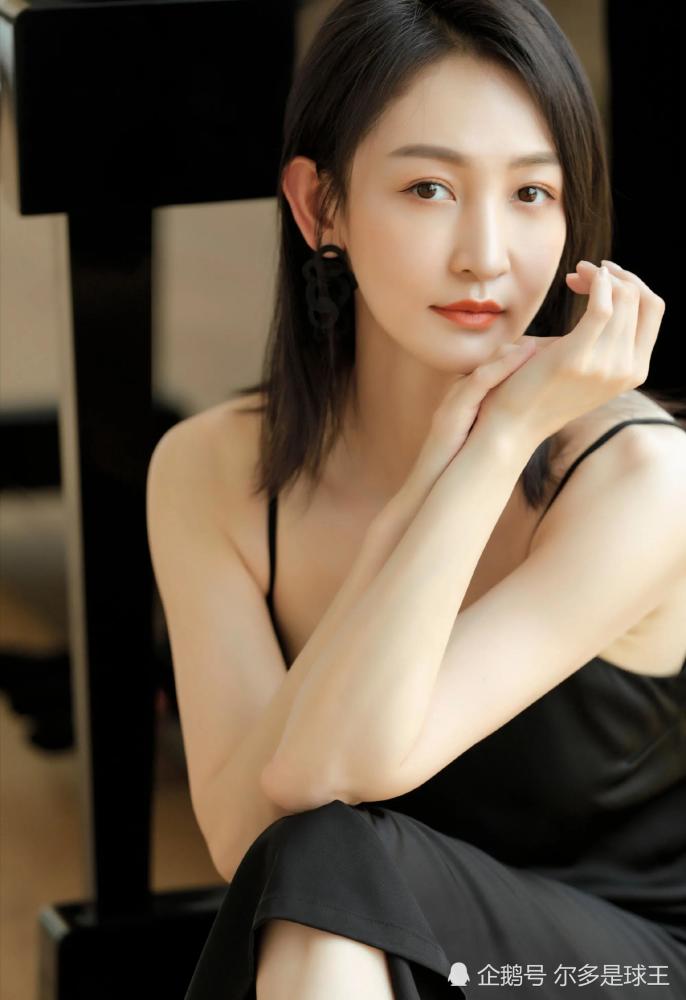 前乒乓球世界第一王皓老婆美图集