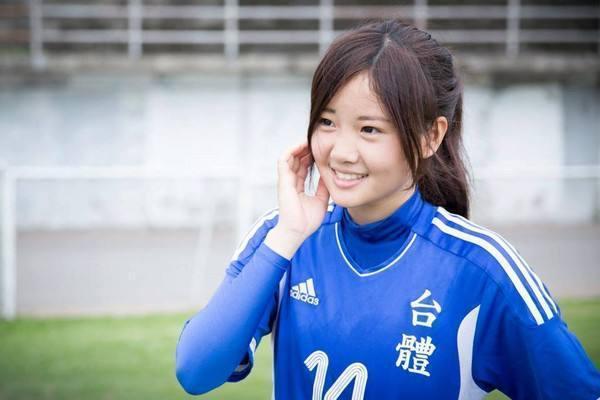 中国台北女足 1-2！中国女足夺冠，中国台北女足却输掉附加赛，未能直通世界杯