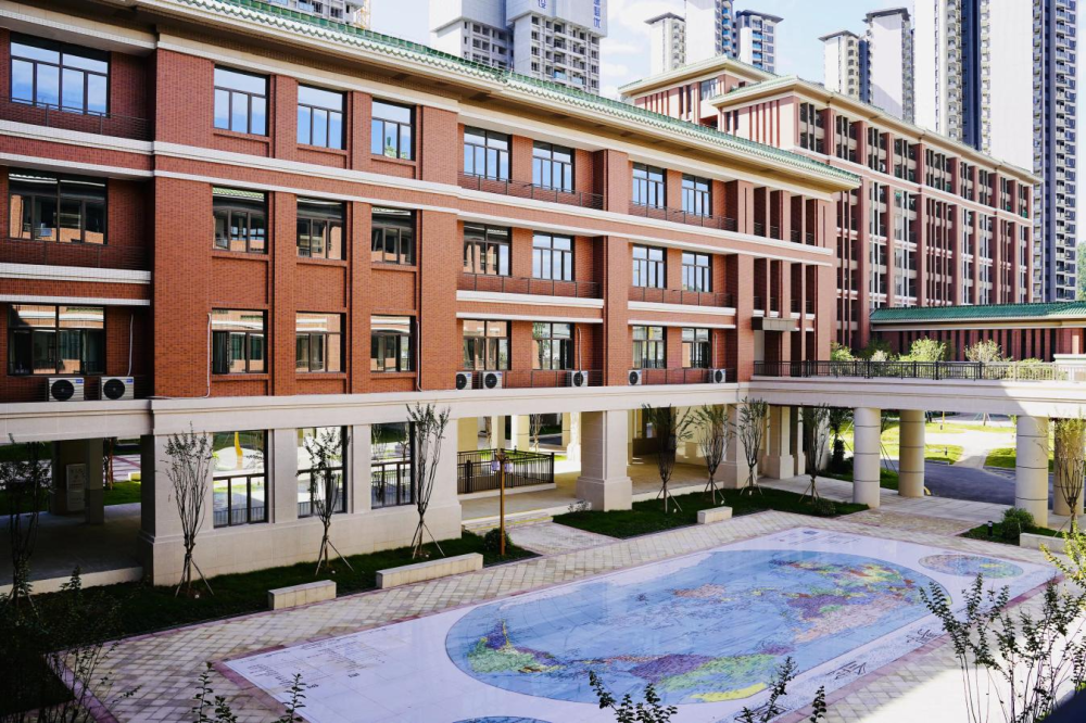 新开办暨南大学附属崇德小学,执信中学增城实验学校,广大附中附属增城