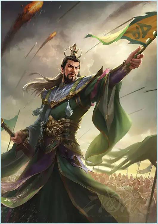 1图移动端新将爆料吕范吴1版三国杀武将技能资料库汇总身份局