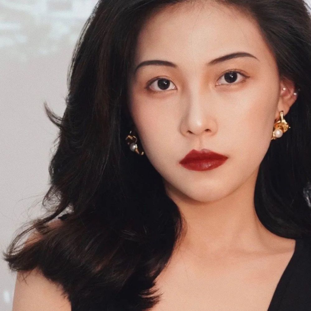 ins头像高清|复古港风头像插图14