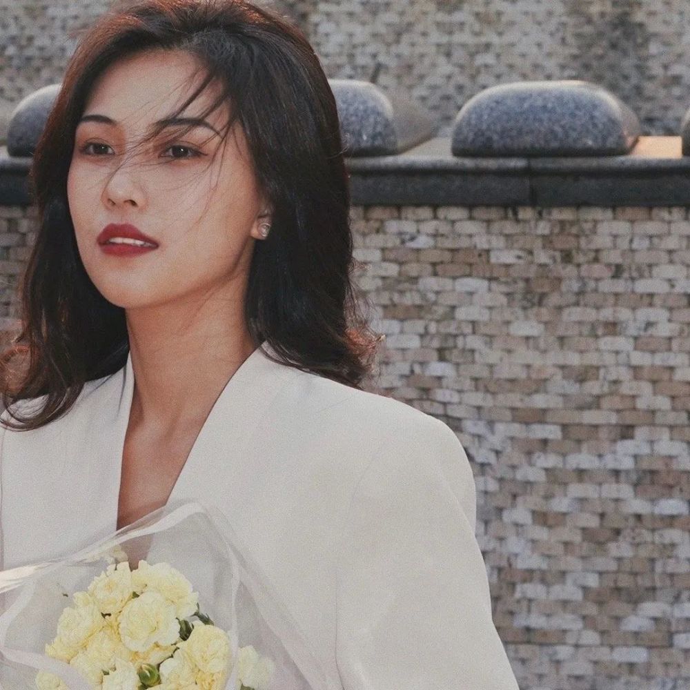 ins头像高清|复古港风头像插图19