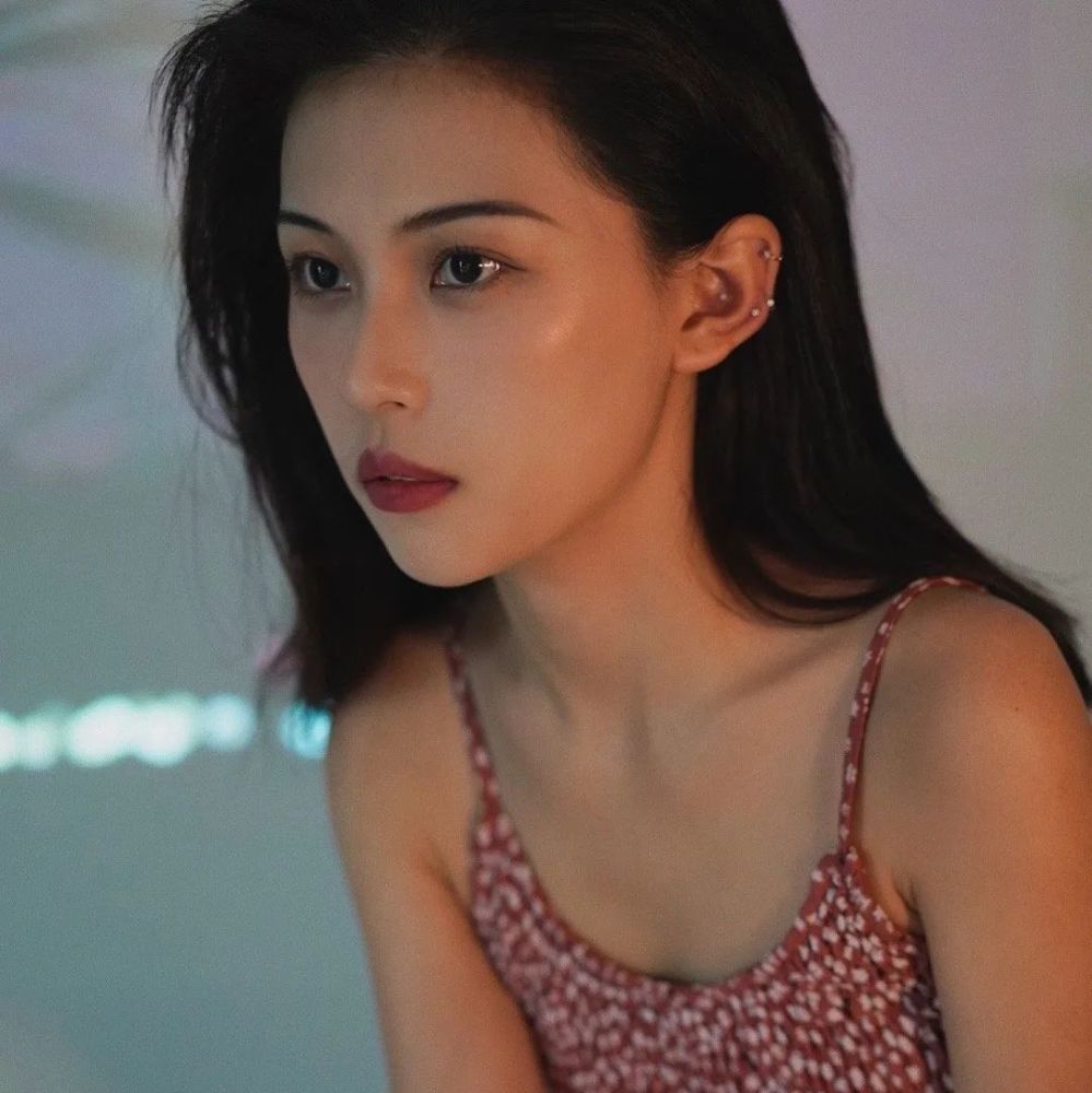 ins头像高清|复古港风头像插图23